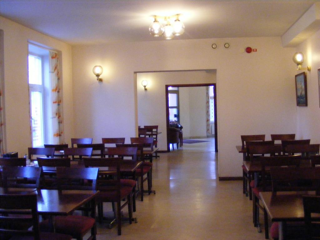 Hotel Continental Malmoe Exterior photo